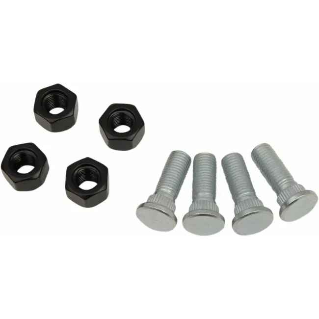 Wheel Stud/Nut Kit