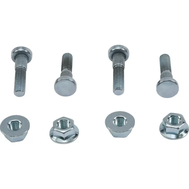 Wheel Stud/Nut Kit