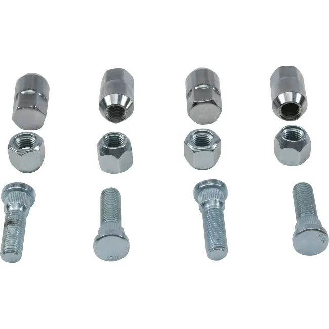 Wheel Stud/Nut Kit