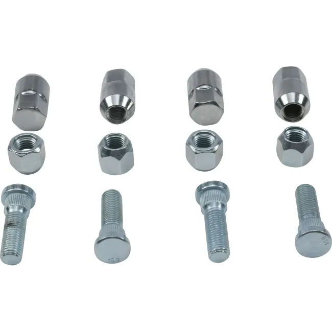 Wheel Stud/Nut Kit