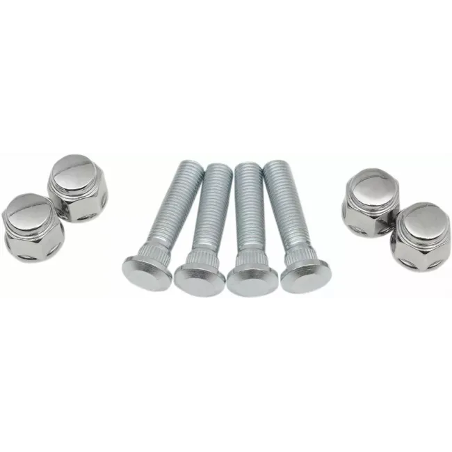 Wheel Stud/Nut Kit