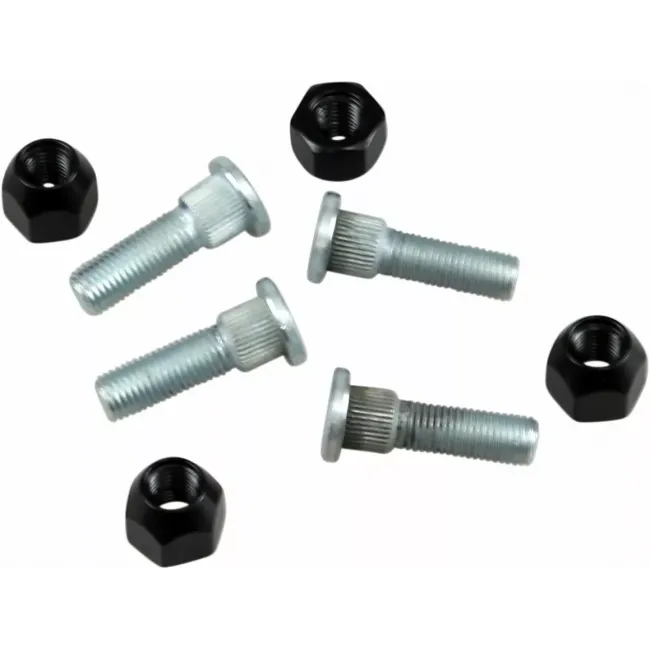 Wheel Stud/Nut Kit