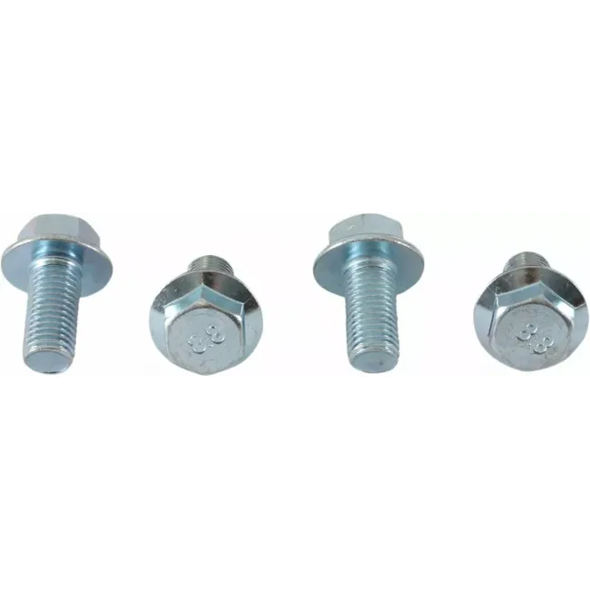 Wheel Stud/Nut Kit