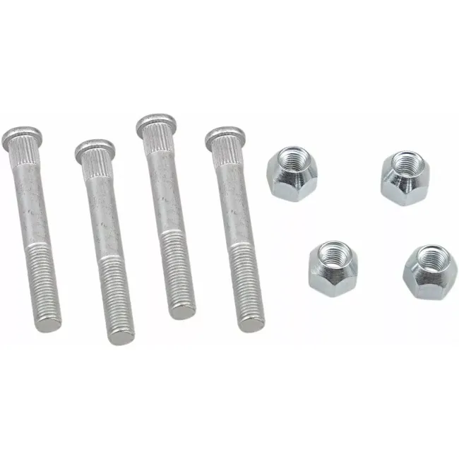 Wheel Stud/Nut Kit