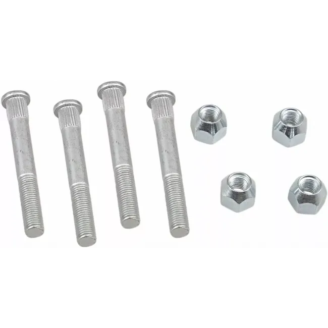 Wheel Stud/Nut Kit
