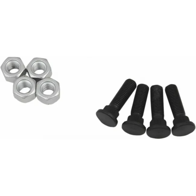 Wheel Stud/Nut Kit