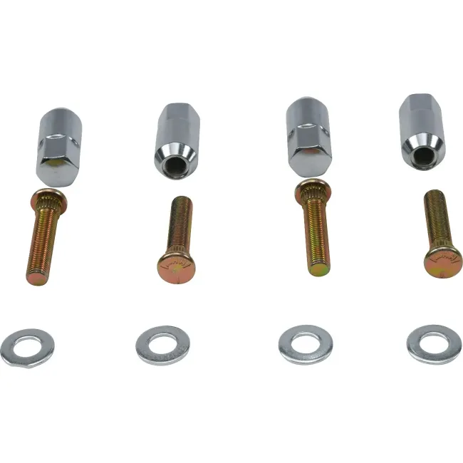 Wheel Stud/Nut Kit