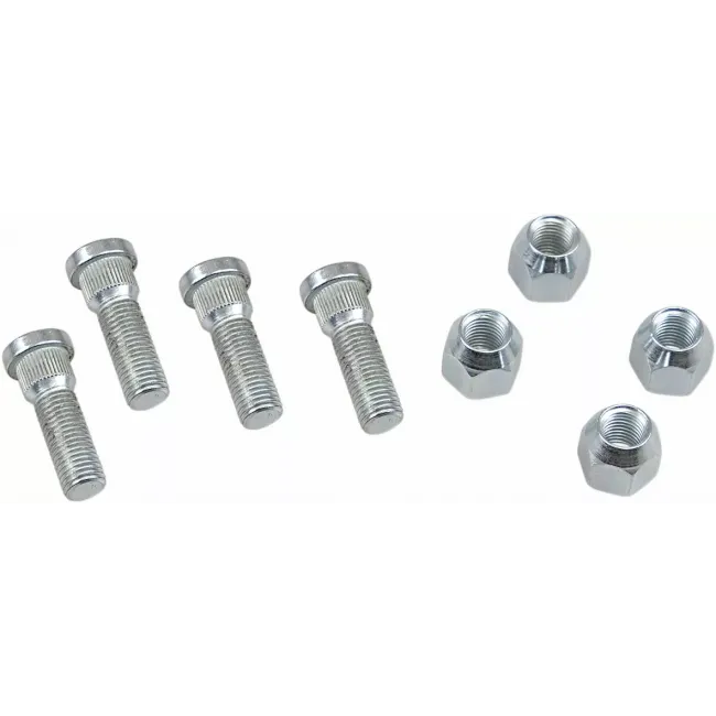 Wheel Stud/Nut Kit