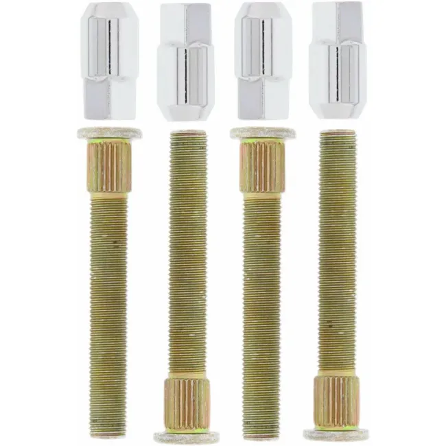 Wheel Stud/Nut Kit