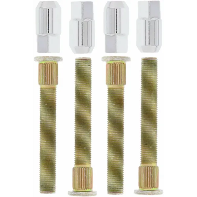 Wheel Stud/Nut Kit