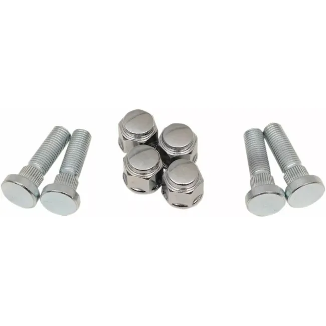 Wheel Stud/Nut Kit