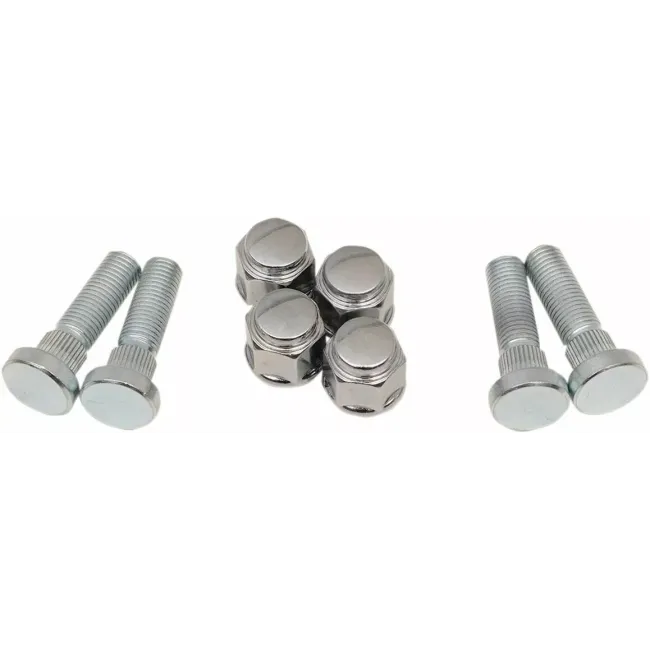 Wheel Stud/Nut Kit