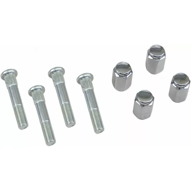 Wheel Stud/Nut Kit