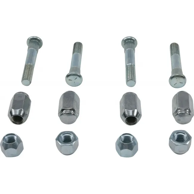 Wheel Stud/Nut Kit