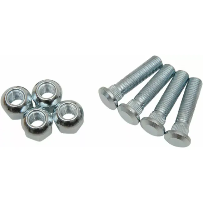 Wheel Stud/Nut Kit