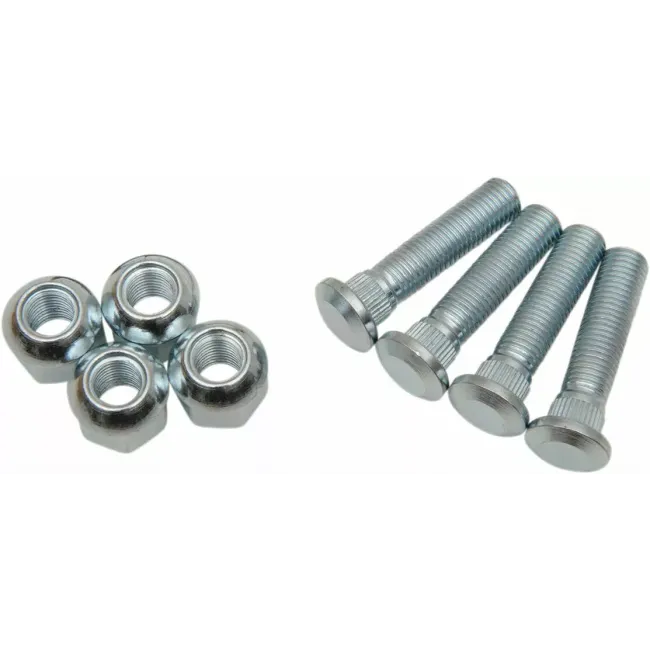 Wheel Stud/Nut Kit
