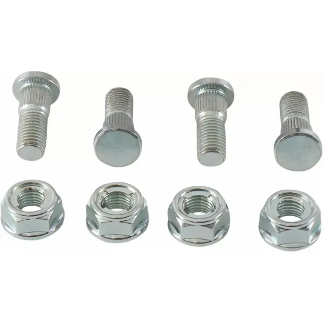 Wheel Stud/Nut Kit