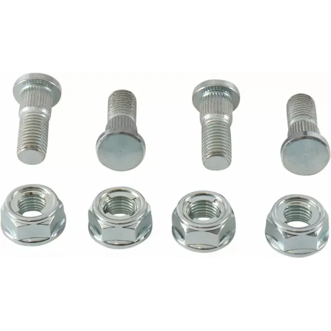 Wheel Stud/Nut Kit