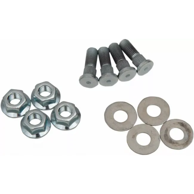 Wheel Stud/Nut Kit