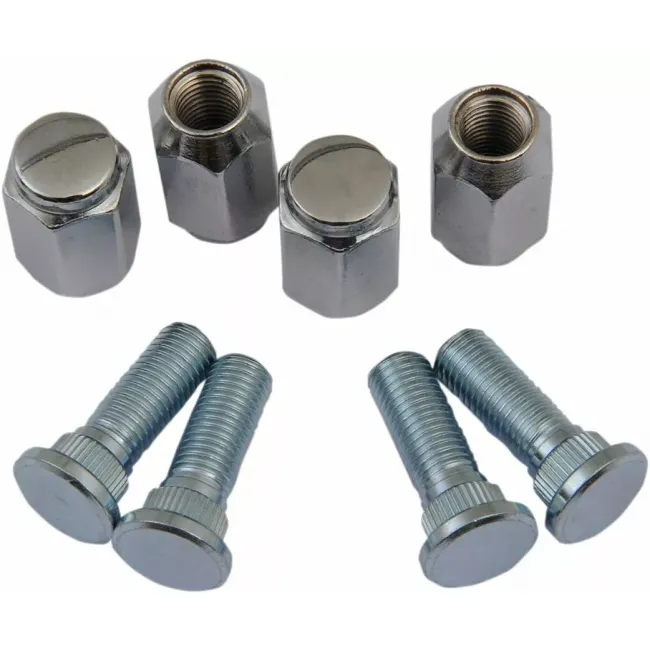 Wheel Stud/Nut Kit