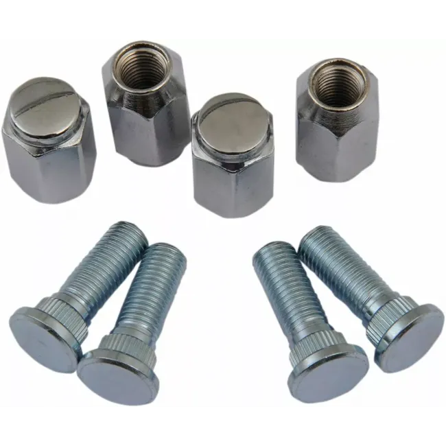 Wheel Stud/Nut Kit