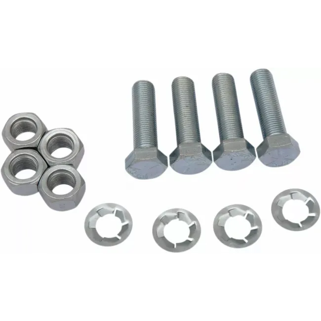 Wheel Stud/Nut Kit
