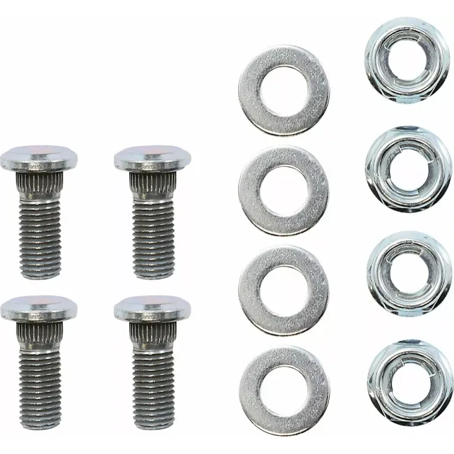 Wheel Stud/Nut Kit