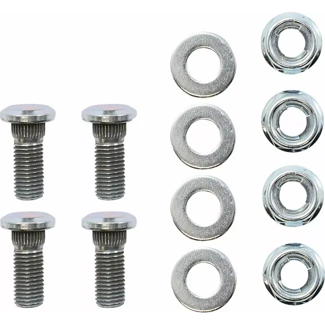 Wheel Stud/Nut Kit
