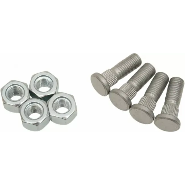 Wheel Stud/Nut Kit