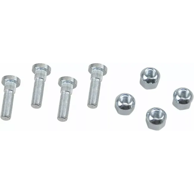 Wheel Stud/Nut Kit