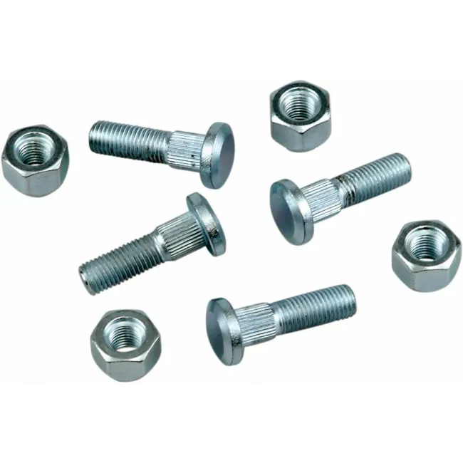 Wheel Stud/Nut Kit