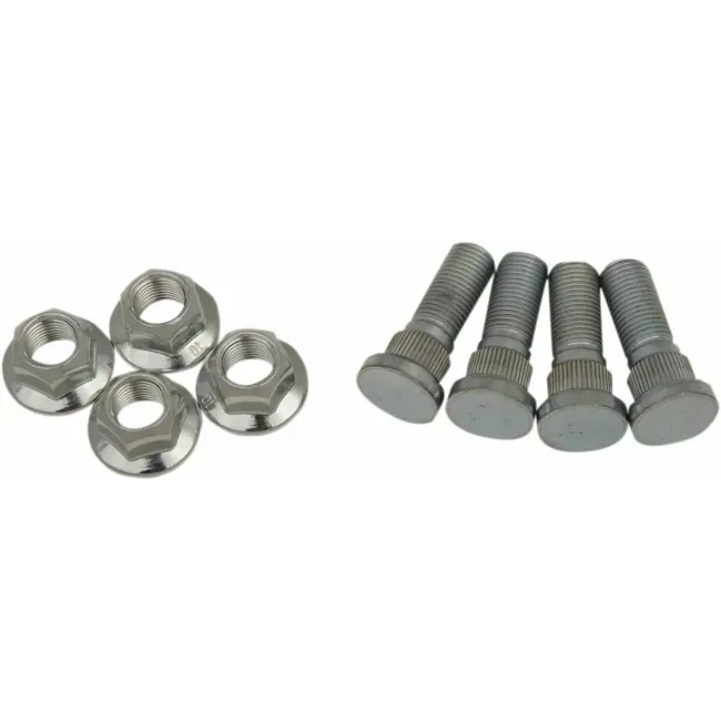 Wheel Stud/Nut Kit