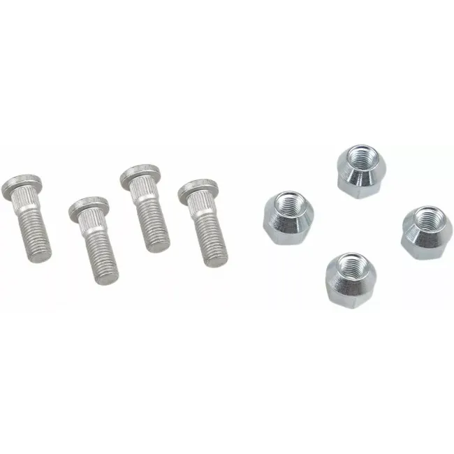 Wheel Stud/Nut Kit