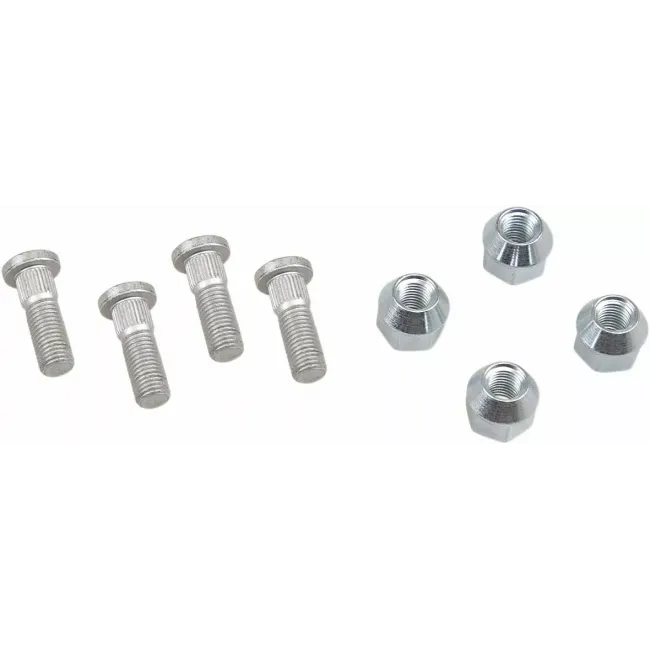 Wheel Stud/Nut Kit