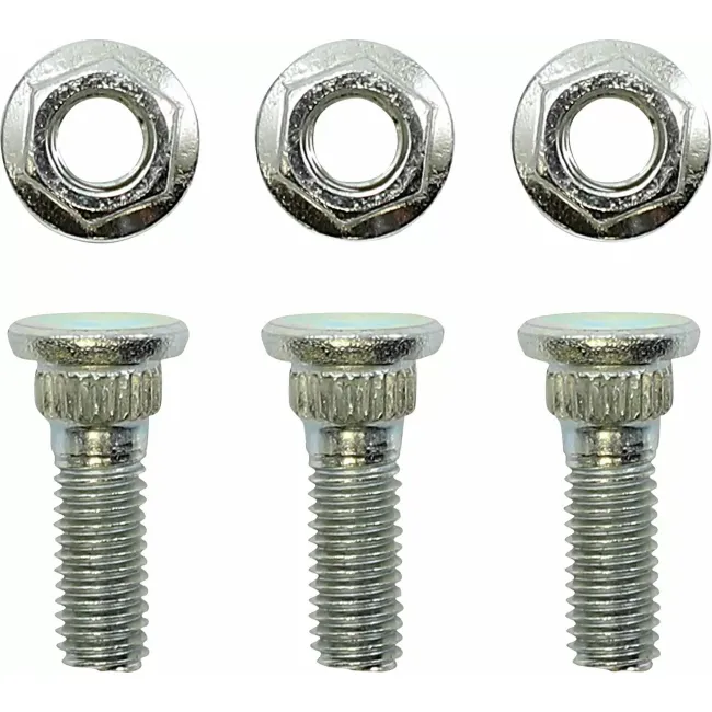 Wheel Stud/Nut Kit