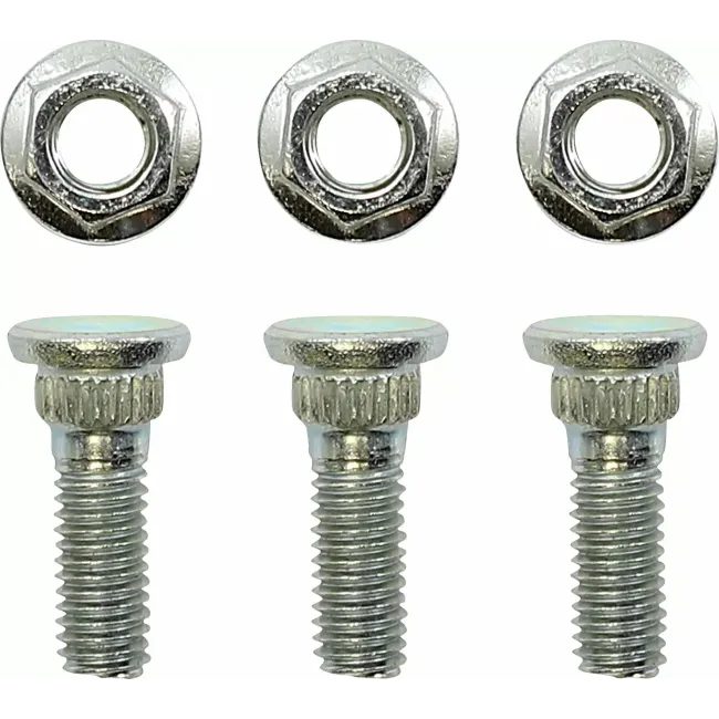 Wheel Stud/Nut Kit