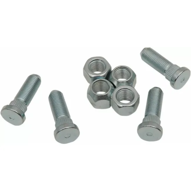 Wheel Stud/Nut Kit