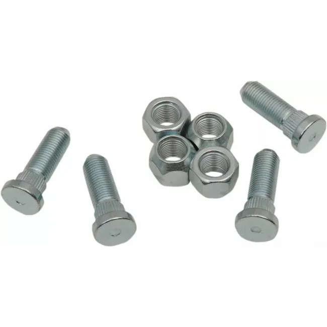 Wheel Stud/Nut Kit