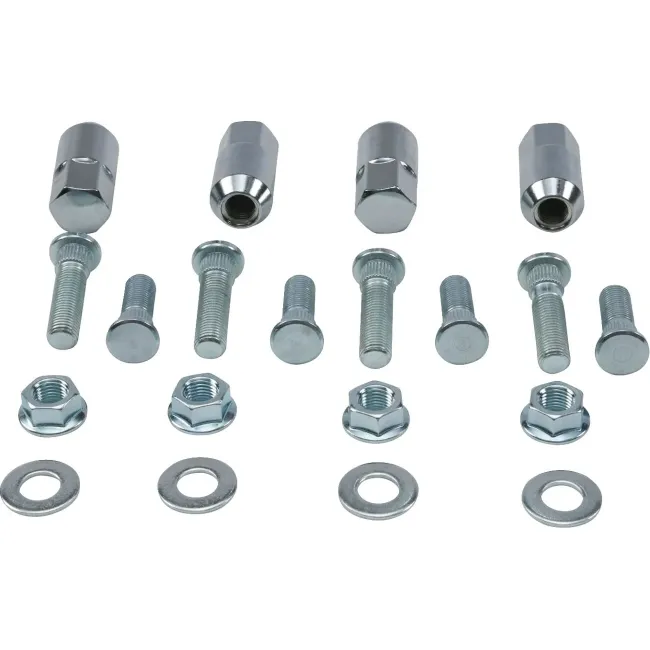 Wheel Stud/Nut Kit