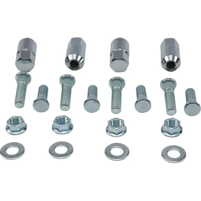 Wheel Stud/Nut Kit