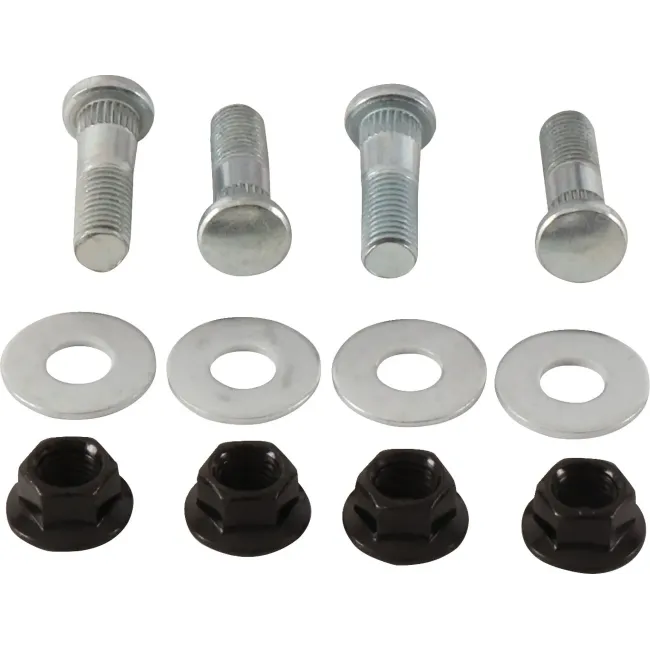 Wheel Stud/Nut Kit