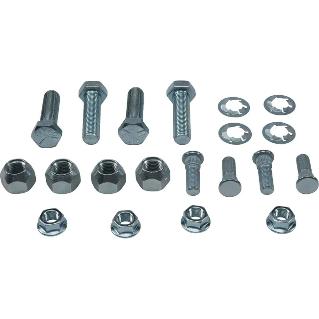 Wheel Stud/Nut Kit
