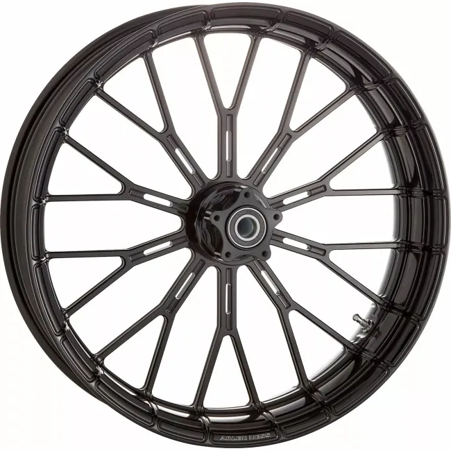 Y-Spoke Rim