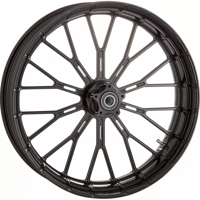 Y-Spoke Rim