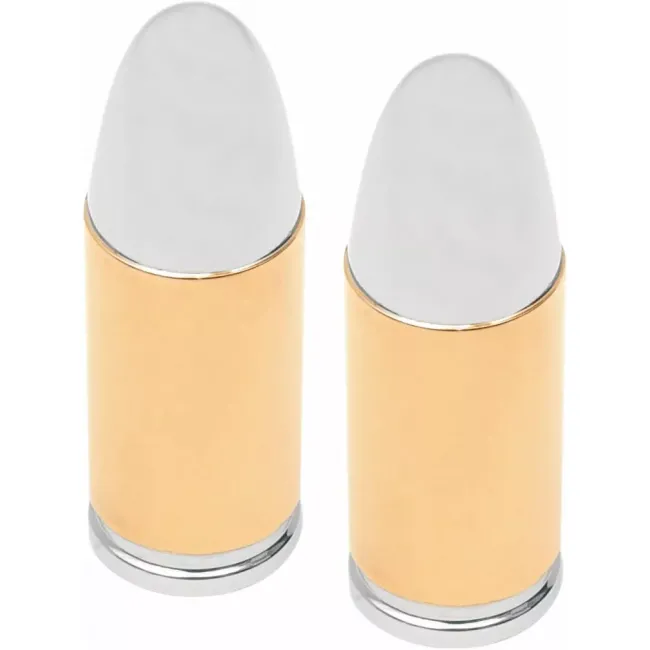 .38 Special Valve Stem Cap