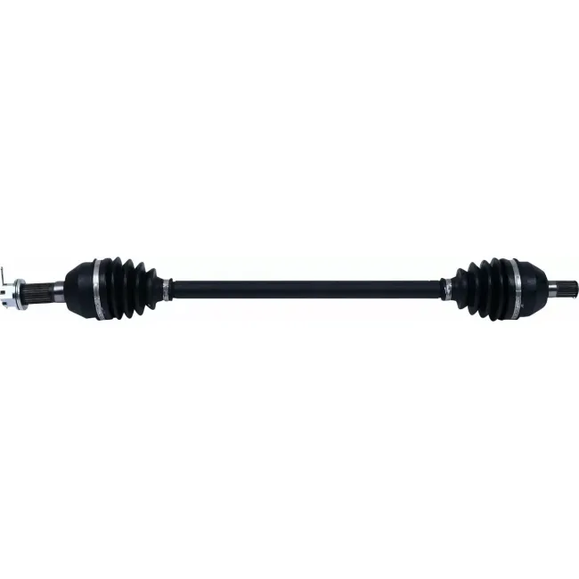 8 Ball Extreme Duty Axle