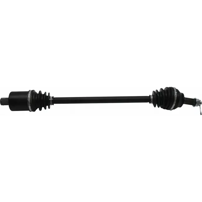 8 Ball Extreme Duty Axle