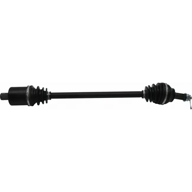 8 Ball Extreme Duty Axle