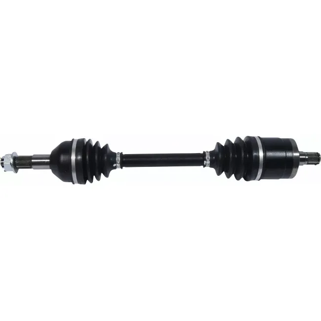 8 Ball Extreme Duty Axle