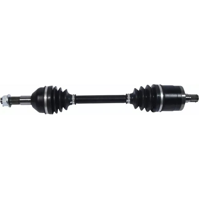 8 Ball Extreme Duty Axle